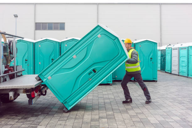 Best Emergency porta potty rental  in Big Rock, IL