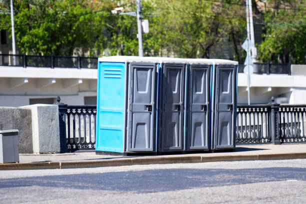 Best High-end porta potty rental  in Big Rock, IL
